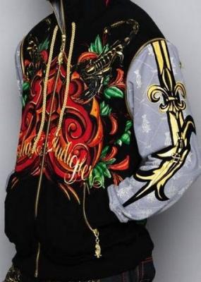 cheap Christian Audigier Men Hoodies-119